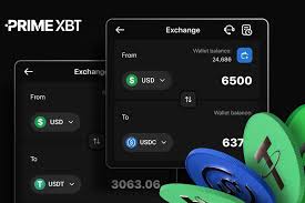 Unlocking the Secrets of PrimeXBT Bonuses Unlocking the Secrets of PrimeXBT Bonuses