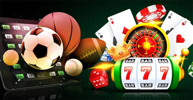 Best Slots with Bonus Rounds 23