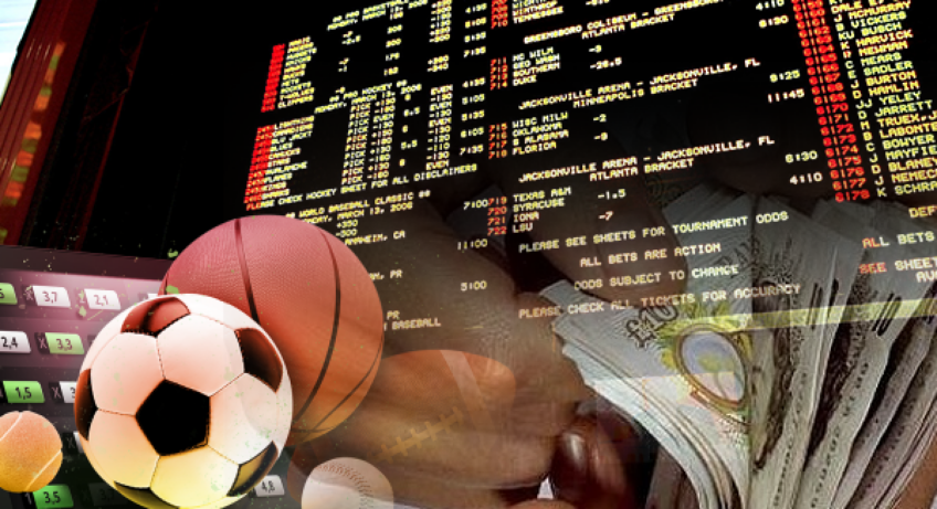 İdman hadisələrinin proqnozlaşdırılması Təhlil və Strategiyalar İdman hadisələrinin proqnozlaşdırılması Təhlil və Strategiyalar