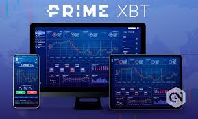Exploring the Features of PrimeXBT Crypto Broker Exploring the Features of PrimeXBT Crypto Broker